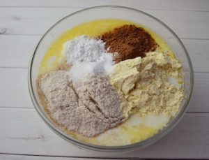 Torta bagnata