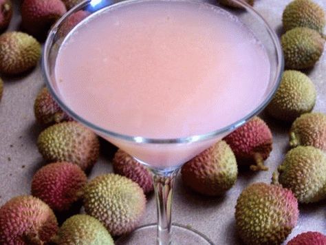 Foto cocktail giapponese