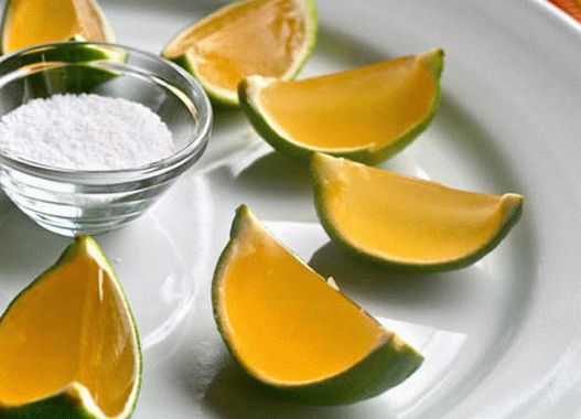 Scatti di gelatina fotografica