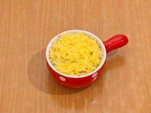 Fungo Julienne