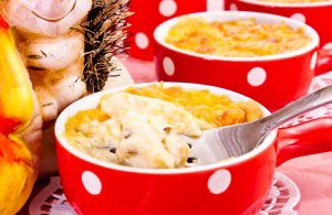 Fungo Julienne